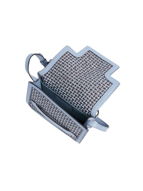 Lucrezia wow borsa a tracolla THE BRIDGE | 041920KX00A